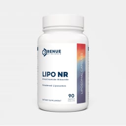 NR – Nicotinamide Riboside (Liposomal)