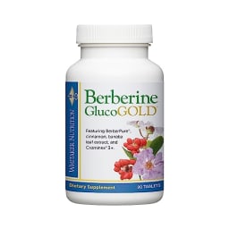Berberine GlucoGold
