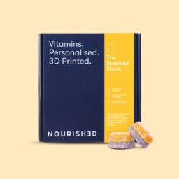 Nourished Essential
