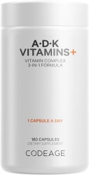 ADK Vitamins