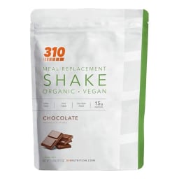 Vegan Meal Replacement Shake (Organic Chocolate)