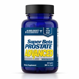 Super Beta Prostate Advanced