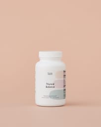 Thyroid Balance
