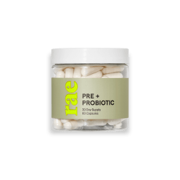 Pre + Probiotic
