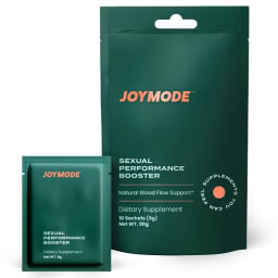 Performance Booster Sexual Performance Booster