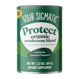 Jet Setter Immune Travel Support