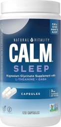 Calm Sleep Magnesium