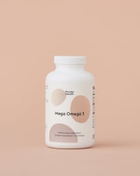 Mega Omega 3