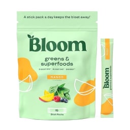 Greens & Superfoods (Mango)