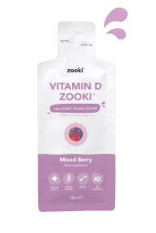Vitamin D Zooki