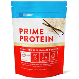 Prime Protein (Vanilla)