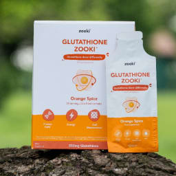 Glutathione Zooki