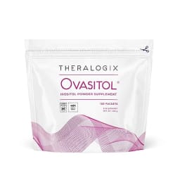 Ovasitol Inositol Powder Packets