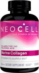 Marine Collagen