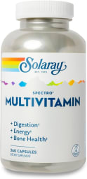 Spectro Multivitamin