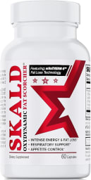 SKALD Oxydynamic Fat Scorcher