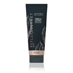 Vanilla Caramel Rescue