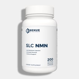 NMN Enteric (Delayed Release) Capsules