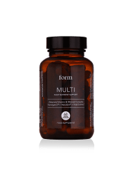 Multi – Vegan Multivitamin