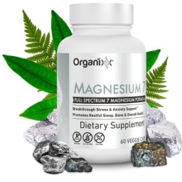 Magnesium 7