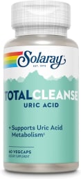 Total Cleanse Uric Acid