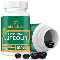 Liposomal Luteolin 800 MG