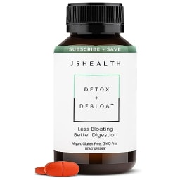 Detox and Debloat