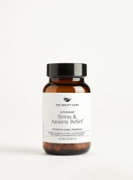 SUPERGENES STRESS & ANXIETY RELIEF