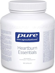 Heartburn Essentials