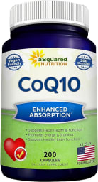 CoQ10 400 mg