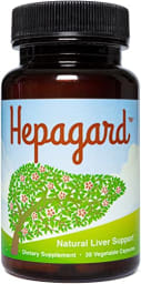 Natural Liver Support