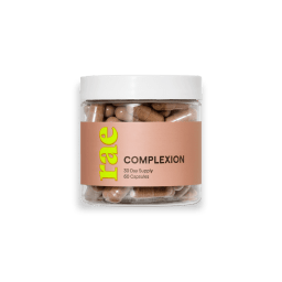 Complexion