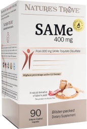 SAM-e 400 mg
