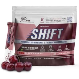 Shift (Black Cherry)
