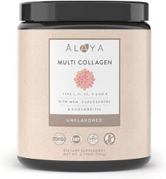 Multi Collagen (Unflavored)