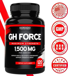 GH Force