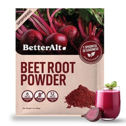Beet Root Powder