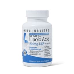 R-Alpha Lipoic Acid