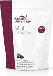 Multi Chewy Bite Multivitamin