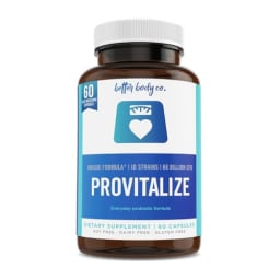 Provitalize