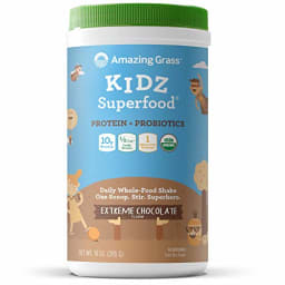 Kidz Superfood (Extreme Chocolate)