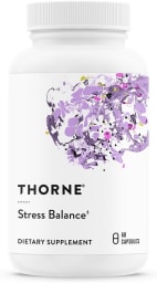 Stress Balance