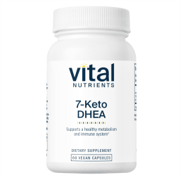 7-Keto DHEA 100 mg