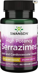 High-Potency Serrazimes