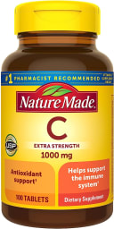 Vitamin C Extra Strength 1000 mg