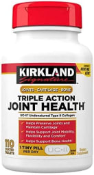 Triple Action Joint Health