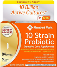 10 Strain Probiotic