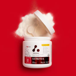 Electrolytes XL (Peach Mango)