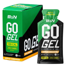Go Gel (Apple Cinnamon)