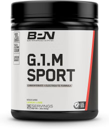 G.1.M Sport (Lemon Lime)